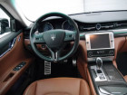 Maserati Quattroporte occasion Noir année 2013 boite Automatique Annonce Maserati Quattroporte occasion Essence 3.8 GTS 530 cv à BEAUPUY