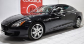 Annonce Maserati Quattroporte occasion Essence 3.8 GTS � La Boisse