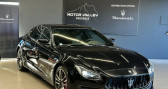 Maserati Quattroporte 3.8 V8 580ch Trofeo  2024 - annonce de voiture en vente sur Auto Sélection.com