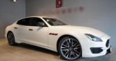 Maserati Quattroporte 3.8i V8 S&S - 580 - BVA 2013 BERLINE Trofeo PHASE 3   Ozoir-la-Ferrire 77