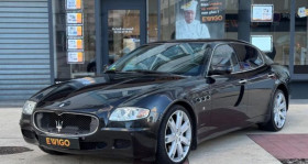 Maserati Quattroporte , garage EWIGO FORBACH  Forbach