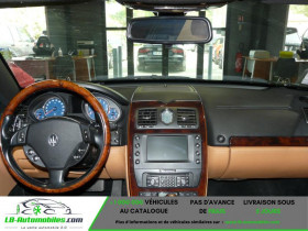 Maserati Quattroporte , garage LB AUTOMOBILES  Beaupuy