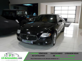 Maserati Quattroporte 4.2 V8 400 BVA  occasion  Beaupuy - photo n2