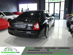 Maserati Quattroporte 4.2 V8 400 BVA  occasion  Beaupuy - photo n3