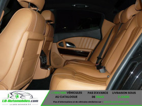 Maserati Quattroporte 4.2 V8 400 BVA  occasion  Beaupuy - photo n6