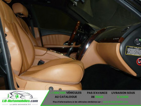 Maserati Quattroporte 4.2 V8 400 BVA  occasion  Beaupuy - photo n7