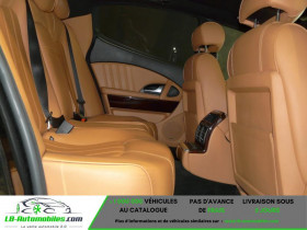 Maserati Quattroporte 4.2 V8 400 BVA  occasion  Beaupuy - photo n8