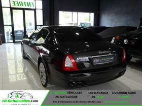 Maserati Quattroporte 4.2 V8 400 BVA  occasion  Beaupuy - photo n13
