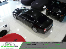 Maserati Quattroporte 4.2 V8 400 BVA  occasion  Beaupuy - photo n15