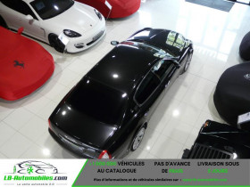 Maserati Quattroporte 4.2 V8 400 BVA  occasion  Beaupuy - photo n16