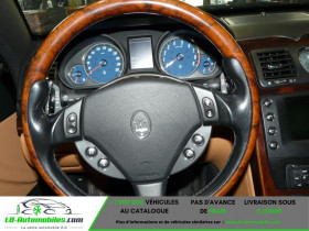 Maserati Quattroporte 4.2 V8 400 BVA  occasion  Beaupuy - photo n19