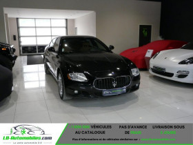 Maserati Quattroporte 4.2 V8 400 BVA  occasion  Beaupuy - photo n12