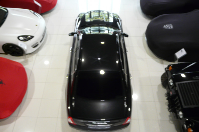Maserati Quattroporte 4.2 V8 400 BVA  occasion  Beaupuy - photo n9