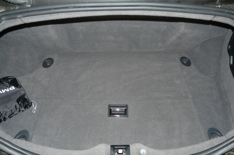 Maserati Quattroporte 4.2 V8 400 BVA  occasion  Beaupuy - photo n5