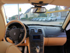 Maserati Quattroporte occasion Noir année 2008 boite Automatique Annonce Maserati Quattroporte occasion Essence 4.2 V8 400 ch à BEAUPUY