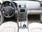 Maserati Quattroporte occasion Noir année 2008 boite Automatique Annonce Maserati Quattroporte occasion Essence 4.2 V8 400 ch à BEAUPUY