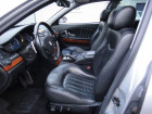Maserati Quattroporte occasion Argent année 2006 boite Automatique Annonce Maserati Quattroporte occasion Essence 4.2 V8 400 ch à BEAUPUY