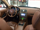 Maserati Quattroporte occasion Gris année 2008 boite Automatique Annonce Maserati Quattroporte occasion Essence 4.2 V8 400 ch à BEAUPUY