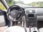 Maserati Quattroporte occasion Bleu année 2007 boite Automatique Annonce Maserati Quattroporte occasion Essence 4.2 V8 400 ch à BEAUPUY