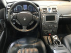 Maserati Quattroporte occasion Gris année 2006 boite Automatique Annonce Maserati Quattroporte occasion Essence 4.2 V8 400 ch à BEAUPUY