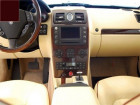 Maserati Quattroporte occasion Marron année 2006 boite Automatique Annonce Maserati Quattroporte occasion Essence 4.2 V8 400 ch à BEAUPUY