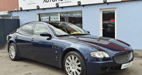 Maserati Quattroporte , garage AGENCE AUTOMOBILIERE EPONE 78 � EPONE