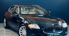 Maserati Quattroporte , garage GN MOTORS  Thoiry