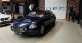 Annonce Maserati Quattroporte occasion Essence 4.2 V8 Executive GT  Saint Ouen L'Aumone