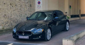Maserati Quattroporte occasion année 2010 boite Automatique Annonce Maserati Quattroporte occasion Essence 4.7 440 GTS à Saint-maur-des-fossés