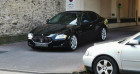 Maserati Quattroporte occasion Noir année 2010 boite Automatique Annonce Maserati Quattroporte occasion Essence 4.7 S Bva à Saint-maur-des-fossés