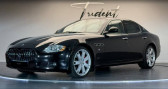 Annonce Maserati Quattroporte occasion Essence 4.7 V8 430ch S A � La Roche Sur Yon