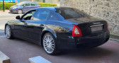 Annonce Maserati Quattroporte occasion Essence 4.7 V8 440ch Sport GT S � Vincennes