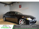 Maserati Quattroporte occasion année 2009 boite Automatique Annonce Maserati Quattroporte occasion Essence 4.7 V8 S 430 ch à Beaupuy