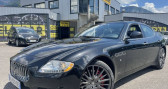 Maserati Quattroporte occasion année 2010 boite Automatique Annonce Maserati Quattroporte occasion Essence 4.7 V8 S BA à VOREPPE