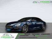 Annonce Maserati Quattroporte occasion Essence GranLusso S Q4*Bu0026W*PANO*360  Beaupuy