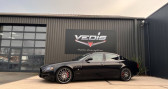 Maserati Quattroporte occasion année 2010 boite Automatique Annonce Maserati Quattroporte occasion Essence gts à Chantonnay