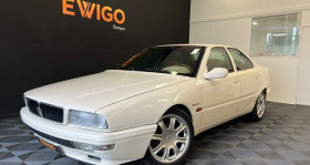 Maserati Quattroporte occasion 1999 mise en vente &agrave; �tampes par le garage EWIGO ETAMPES - photo n&deg;1