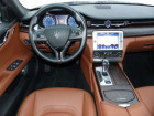 Maserati Quattroporte occasion Noir année 2014 boite Automatique Annonce Maserati Quattroporte occasion Essence Q4 3.0 V6 S 410 ch à BEAUPUY