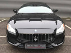 Maserati Quattroporte occasion année 2017 boite Automatique Annonce Maserati Quattroporte occasion Diesel Quattroporte V6 3.0 275 D A GranSport 4p à Mérignac