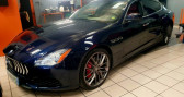 Maserati Quattroporte s q4 3.0 V6 410ch Start/Stop S GranLusso   ORLEAT 63