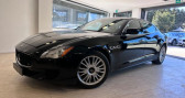 Maserati Quattroporte s q4 3.0i - 24V V6 BI-TURBO SQ4  2014 - annonce de voiture en vente sur Auto Sélection.com