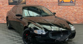 Annonce Maserati Quattroporte occasion Essence Sport GT 4.2 V8 400 cv - IMMAT FRANCAISE  Taverny