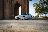 Maserati Quattroporte occasion année 2010 boite Automatique Annonce Maserati Quattroporte occasion Essence V 4.2 V8 400 EXECUTIVE GT F1 à Vacquiers