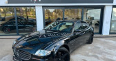 Annonce Maserati Quattroporte occasion Essence V 4.2 V8 - 400ch - 1er Main  FREJUS