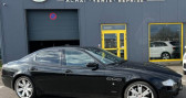 Annonce Maserati Quattroporte occasion Essence V 4.2 V8 Sport GT S BA  LANESTER