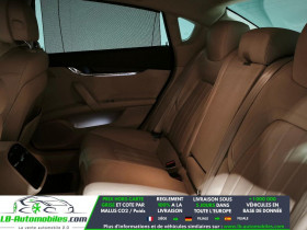 Maserati Quattroporte V6 3.0 275 D  occasion � Beaupuy - photo n�7