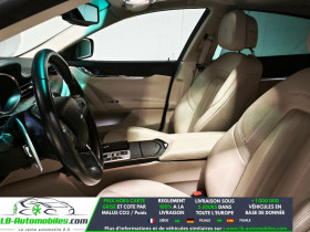 Maserati Quattroporte V6 3.0 275 D  occasion � Beaupuy - photo n�6