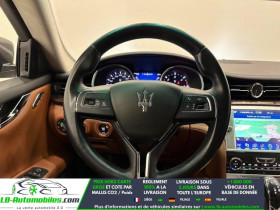 Maserati Quattroporte V6 3.0 275 D  occasion � Beaupuy - photo n�6
