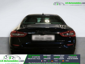 Maserati Quattroporte V6 3.0 275 D  occasion � Beaupuy - photo n�5