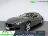 Annonce Maserati Quattroporte occasion Diesel V6 3.0 275 D � Beaupuy